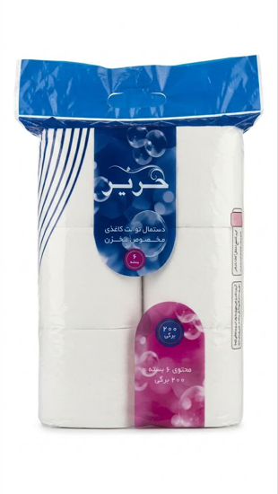 تصویر از توالتی هیمالیا برگی